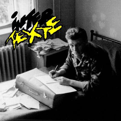 Écrire un chanson pour Johnny avec Boris Lanneau