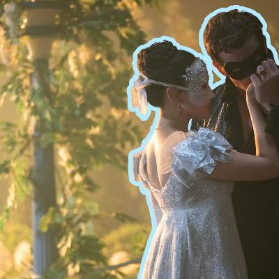 [PREVIEW] 'Bridgerton' S4 Is A Class-Conscious Cinderella Story
