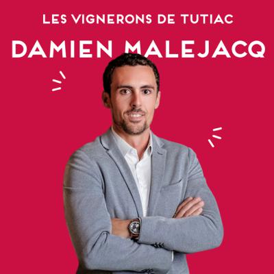 Contribuer au nettoyage des océans en achetant une bouteille Help Protect the
Ocean de Tutiac ! 🐳