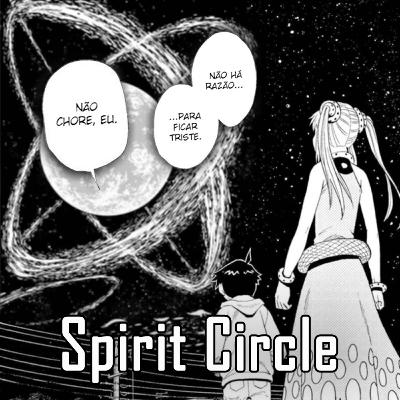 Feijoada Yankii #04 - Spirit Circle Feijoada Yankii #04 - Spirit Circle