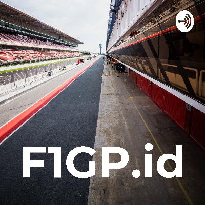 #F1 Review GP Belgia