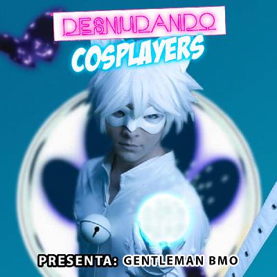 Episodio 18: Gentleman BMO