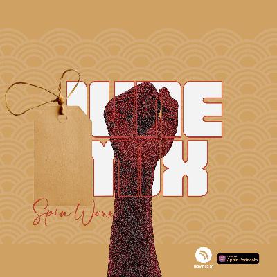 Spin Worx June Mix 2025