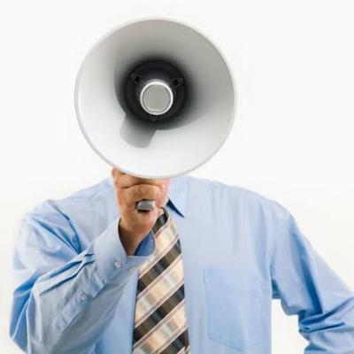 La soledad de la mala comunicación