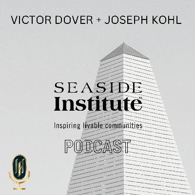 A Conversation with Victor Dover and Joseph Kohl A Conversation with Victor Dover and Joseph Kohl