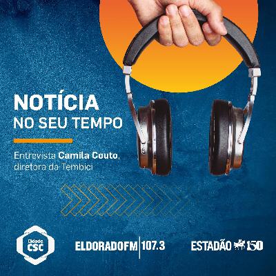 Que futuro queremos para as nossas cidades? Que futuro queremos para as nossas cidades?