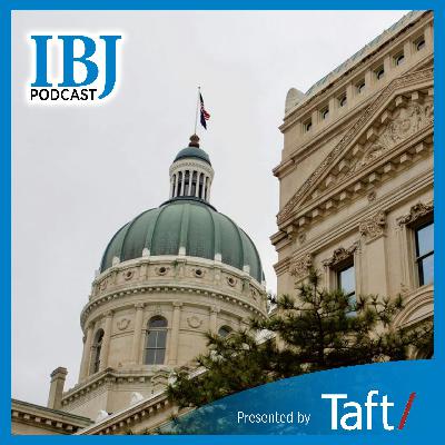 What a state audit reveals about the IEDC, Elevate Ventures and more