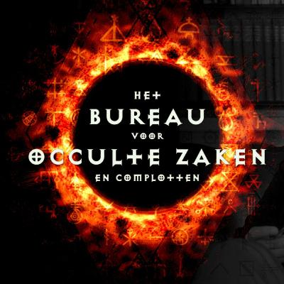 Van sterren en steden | Het Bureau voor Occulte Zaken en Complotten #27 Van sterren en steden | Het Bureau voor Occulte Zaken en Complotten #27