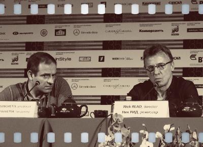 35ММКФ: «Приговоренные» (Condemned) — пресс-конференция 35ММКФ: «Приговоренные» (Condemned) — пресс-конференция