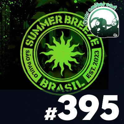 SAC 395 - Summer Breeze 2024, Indika SAC 395 - Summer Breeze 2024, Indika