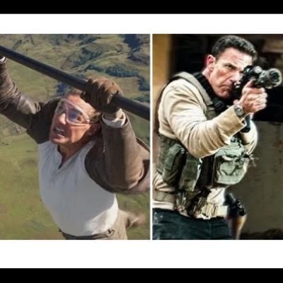 MI Final Reckoning and The Accountant 2 S5:E154 MI Final Reckoning and The Accountant 2 S5:E154