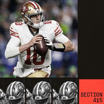 Analyzing the 49ers Offseason Agenda Analyzing the 49ers Offseason Agenda