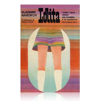 Vol.7 《洛丽塔》披着情色外衣的道德陷阱