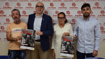 Sin hogar pero con sueños