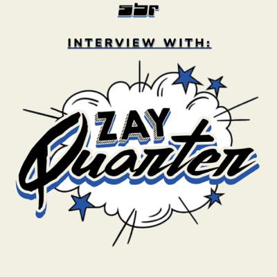 Zay Quarter - The Expressor