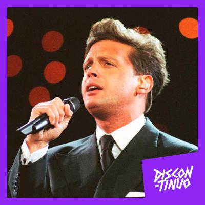 09. "Aries" de Luis Miguel