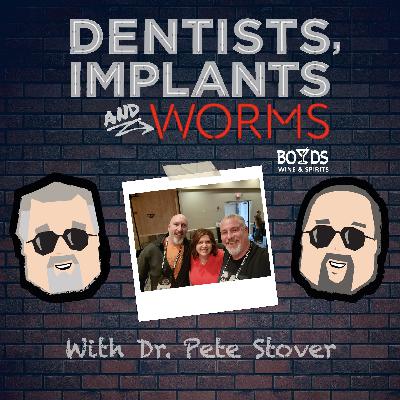 Episode 267 - Rattlesnake Roundup Episode 267 - Rattlesnake Roundup