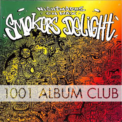 788 Nightmares on Wax - Smokers Delight