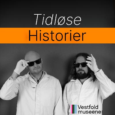 Historien bak sjømannstatoveringene (3:5)