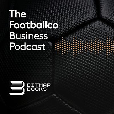 FIFA, PES, Sensible Soccer and More: The retro football video games that changed fans' relationship with the sport ft. Bitmap Books' Richard Moss