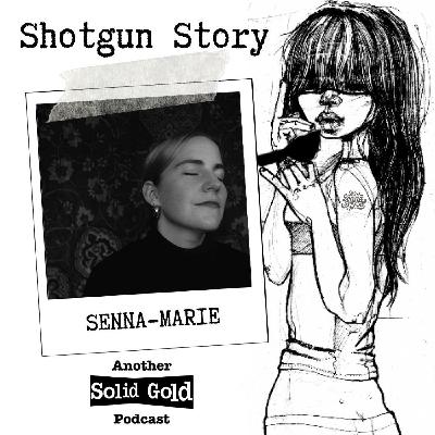 #50 It's better to stay light | Senna-Marie