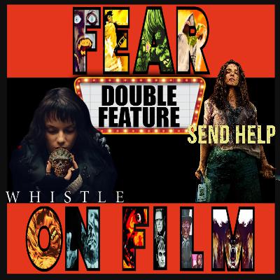 Season 1 -Episode - 11 – Death Blows, Bosses Suck!