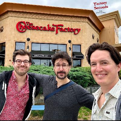 The Greatest Generation - Factory Seconds Episode 10: Grass-Fed Alexander (with Adam Ragusea)