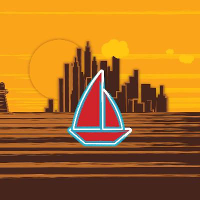 Sam the Brown Sailboat (Feat. Samantha Brown) Sam the Brown Sailboat (Feat. Samantha Brown)