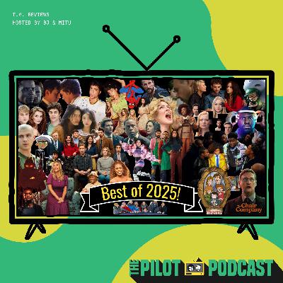 Best of 2025 Best of 2025