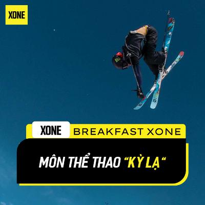 Môn thể thao 'KỲ LẠ"