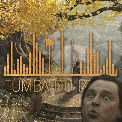TDB #169 - Os Anéis de Poder: Temporada 2 - Episódios 7&8 | Análise