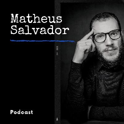 Ep02 - Mande mensagem para quem você admira!