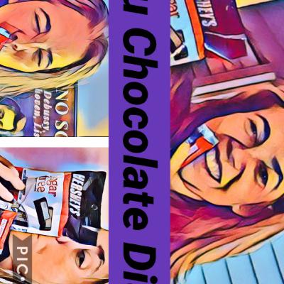 Tu chocolate diario.