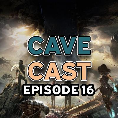 GOTY Kandidaten der Game Awards, Where Winds Meet so hot right now und Call of Duty Black Ops 7 enttäuscht I Cave Cast Episode 16