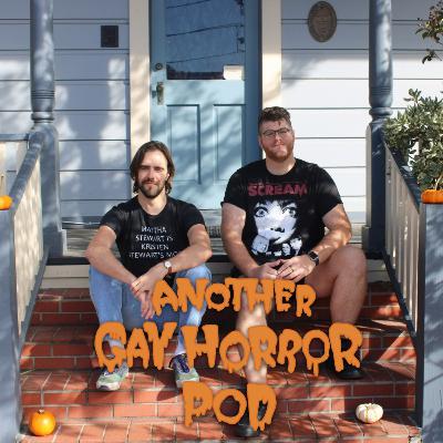 Halloween 5 (1989) Feat. Loosey LaDuca