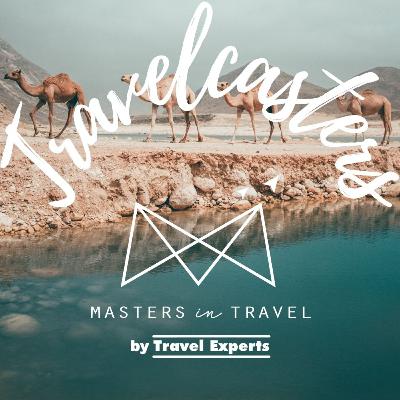 4. Oman en de Emiraten