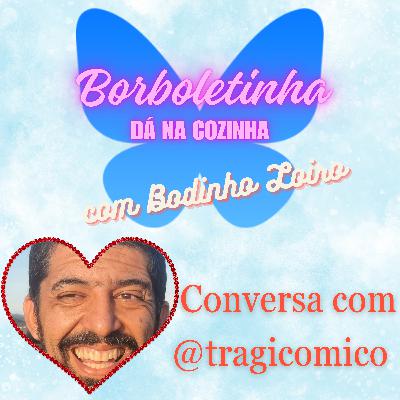 Ep14 - @tragicomico