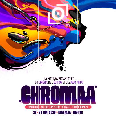 Interview | L'AfterProd nous présente Chromaa !