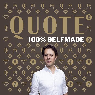 Koen Thijssen, die voor € 20.000 werd bestolen (en toen zijn bedrijfsidee kreeg)