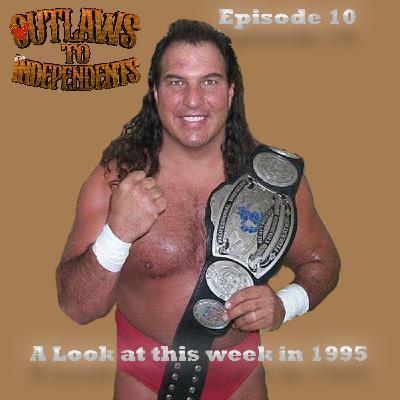 Episode 10- This week in 1995