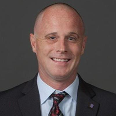 127. Tim MacArthur: A Man for Others