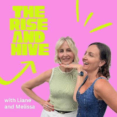 Kylie Dixon, MBE!!!