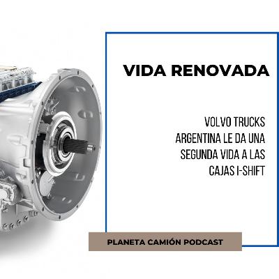 VIDA RENOVADA VIDA RENOVADA