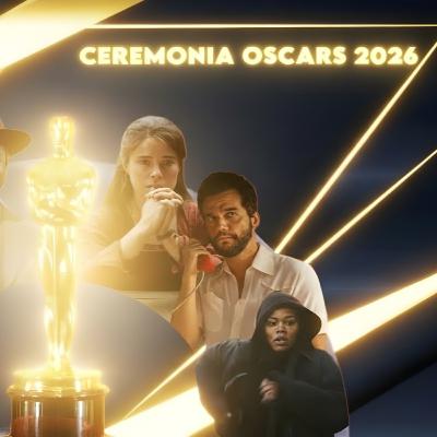 OSCARS 2026 - Recta Final y Resumen