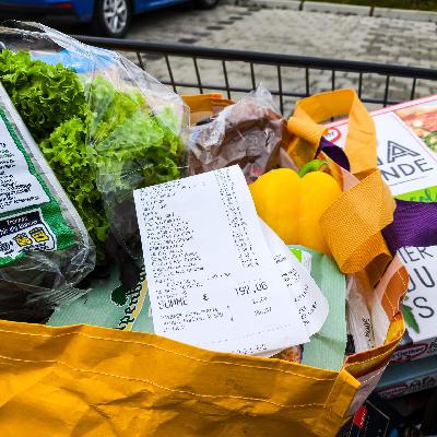 “Grüne Woche” - Wie viel sind uns Lebensmittel wert?