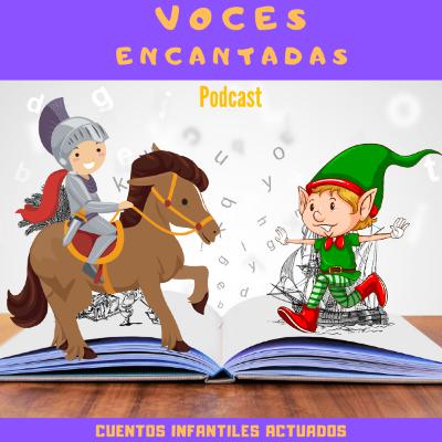 T4E10 Pegaojos y su hermano - parte 3