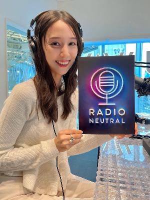 高田有紗が登場。旅行先でのエピソードや推しについても