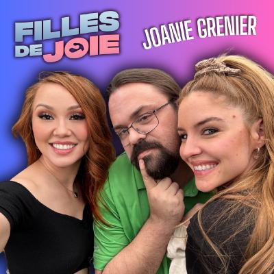 Souper de Filles Trash: Les Histoires Les Plus WTF de Joanie Grenier et FAF