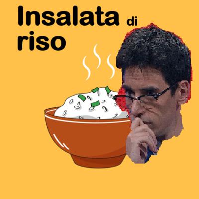 Valerio Lundini - dolci e dieta (con Lillo e Greg)