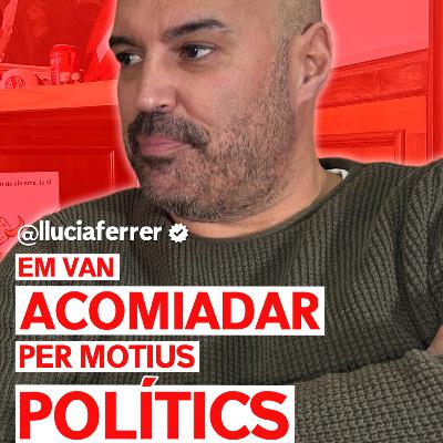LLUCIÀ FERRER |LA HEAVY #69